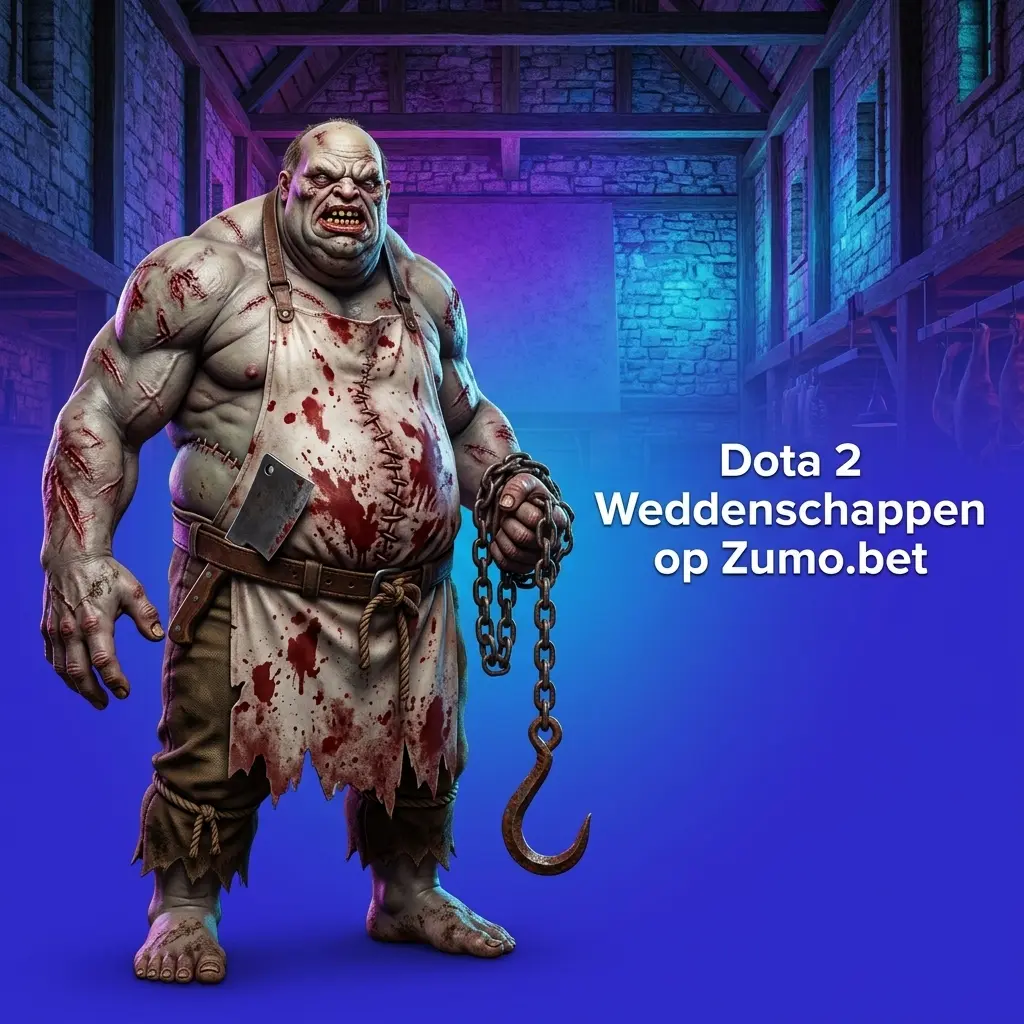 Dota 2 weddenschappen op Zumo.bet: inzetten op toernooien zoals The International en ESL One