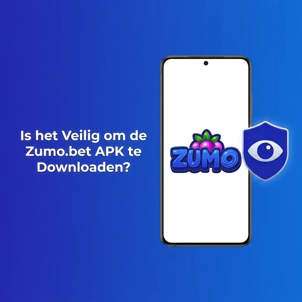 Veilig Zumo.bet APK downloaden via officiële website met SSL-beveiliging en kansspellicentie
