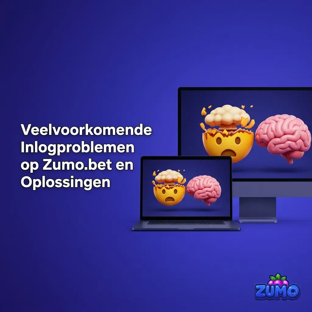 Tabel met veelvoorkomende inlogproblemen op Zumo.bet en praktische oplossingen zoals wachtwoordherstel en klantenservice