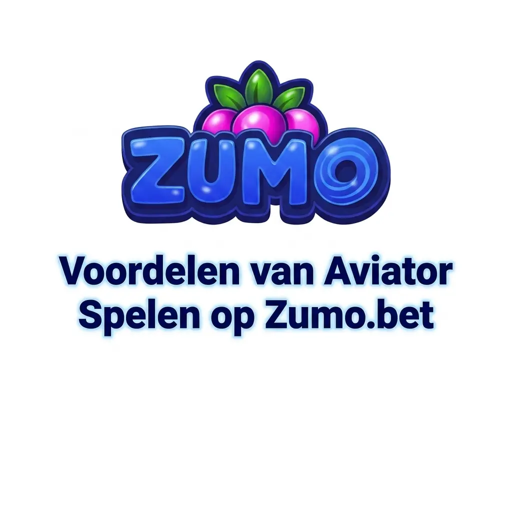 Voordelen van Aviator spelen op Zumo.bet: hoge RTP, iDEAL, demomodus en welkomstbonus voor Nederlandse spelers.
