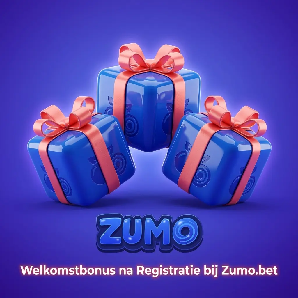 Zumo.bet welkomstbonus: 150% tot €1500 casinobonus plus 150 gratis spins en sportsbonus voor nieuwe spelers