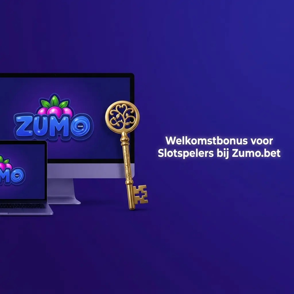 Zumo.bet welkomstbonus 150% tot EUR 1500 met 150 free spins voor nieuwe slotspelers