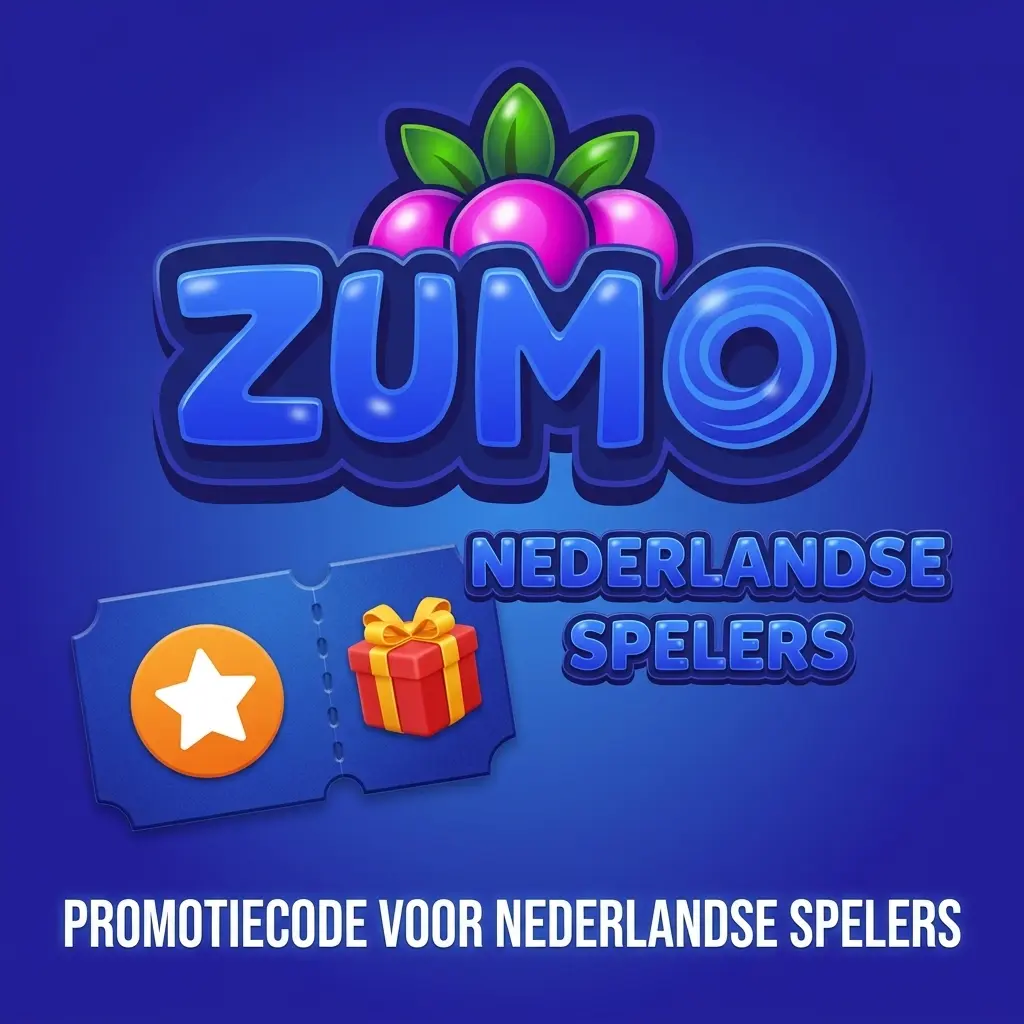 Zumo.bet promotiecode voor Nederlandse spelers met 150% welkomstbonus en 150 freespins activeren