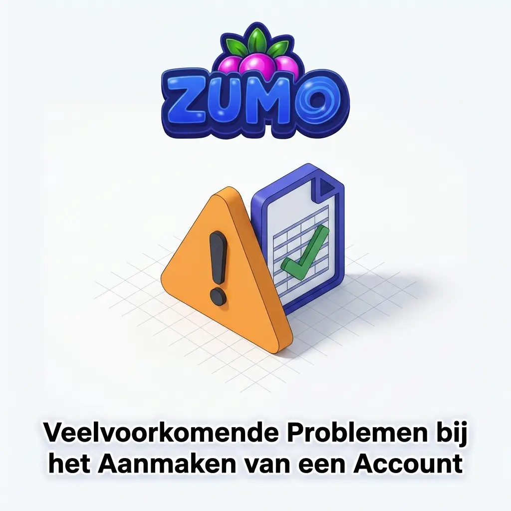 Veelvoorkomende accountproblemen: bevestigingsmail, foutmeldingen, geblokkeerd account en betaalmethode oplossingen.