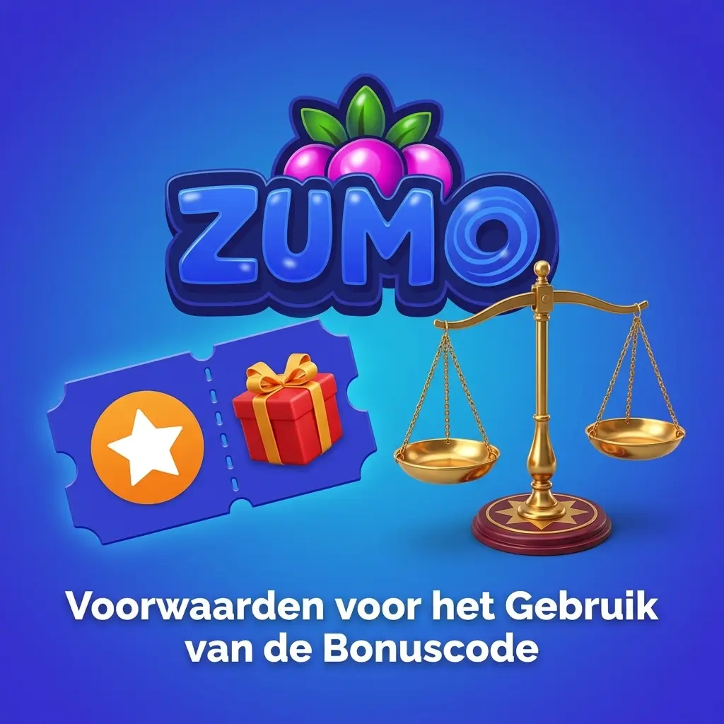 Voorwaarden Zumo.bet bonuscode: 150% tot €1500 welkomstbonus en 150 gratis spins voor nieuwe spelers